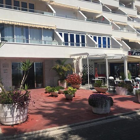 Apartamentos La Roca Costa Del Sol Torremolinos Luaran gambar