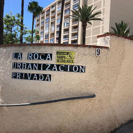 Apartamentos La Roca Costa Del Sol Torremolinos Luaran gambar