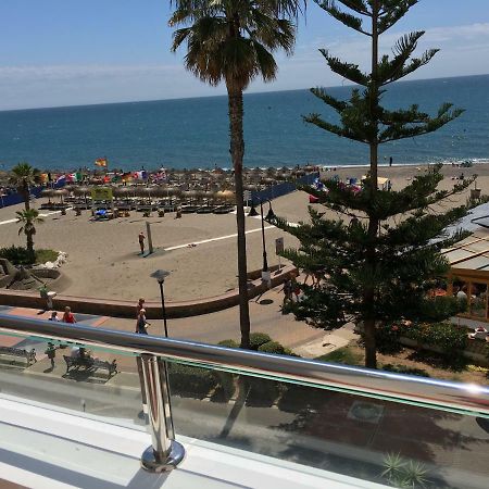 Apartamentos La Roca Costa Del Sol Torremolinos Luaran gambar