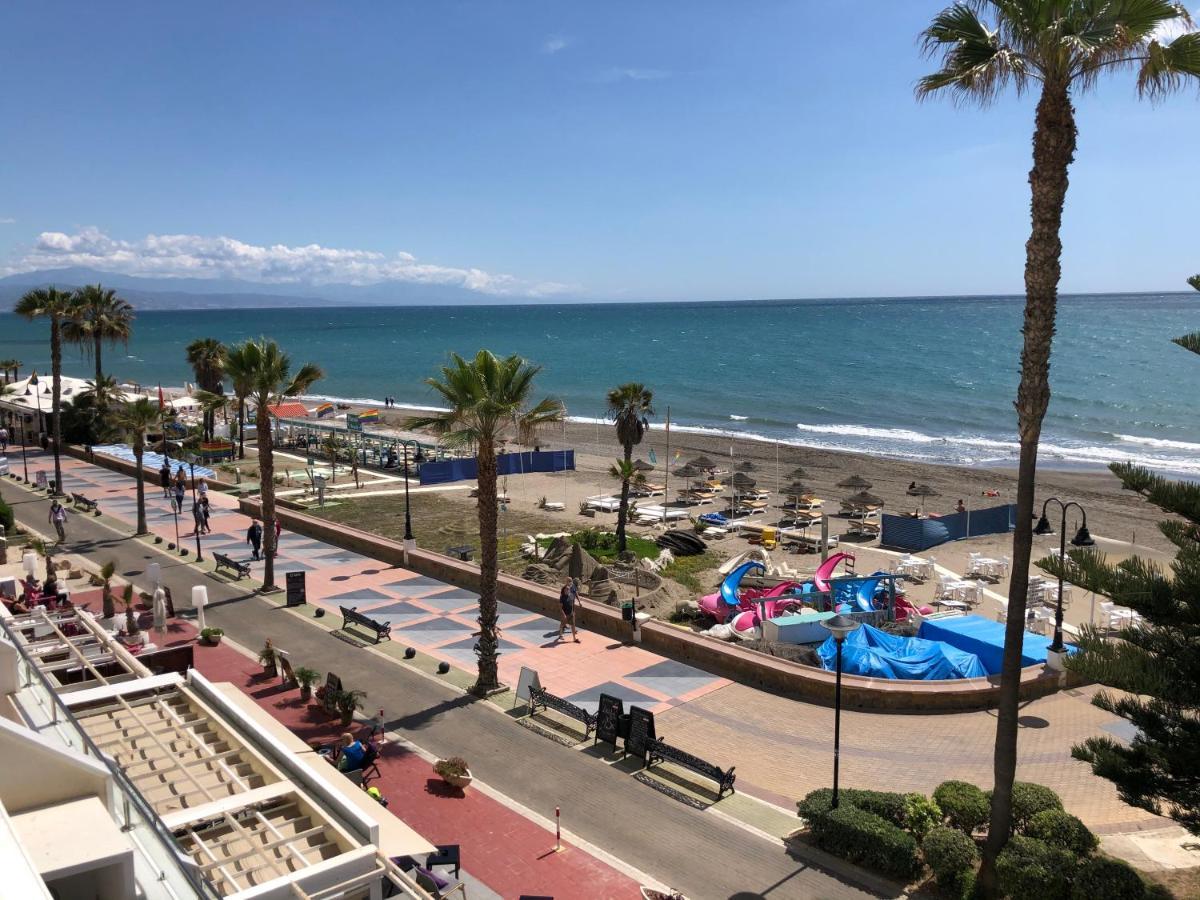 Apartamentos La Roca Costa Del Sol Torremolinos Luaran gambar