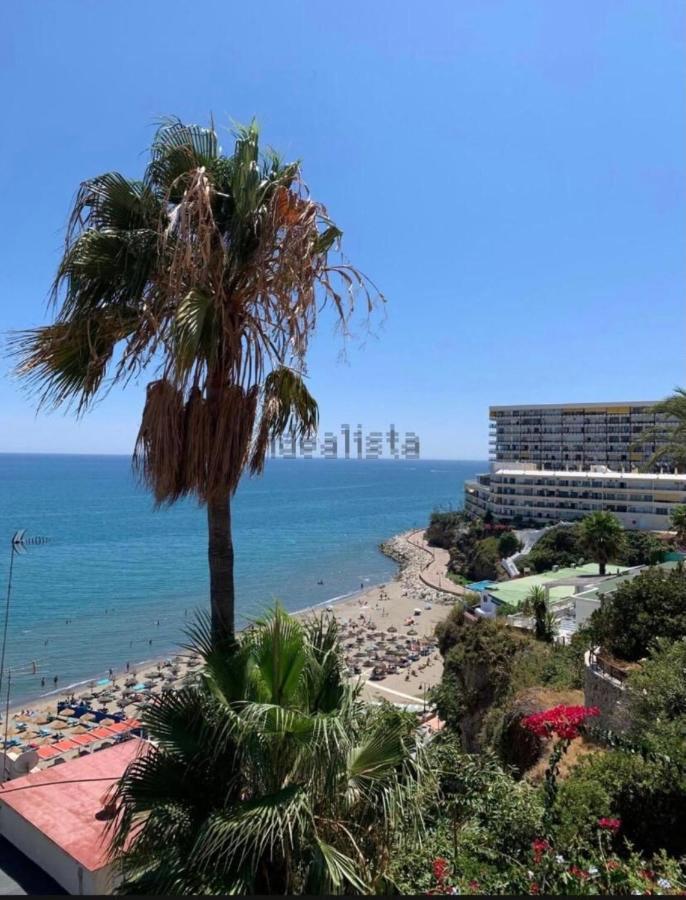 Apartamentos La Roca Costa Del Sol Torremolinos Luaran gambar