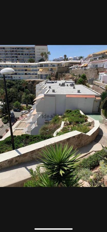 Apartamentos La Roca Costa Del Sol Torremolinos Luaran gambar