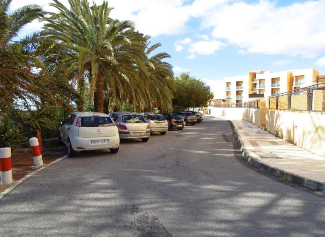Apartamentos La Roca Costa Del Sol Torremolinos Luaran gambar
