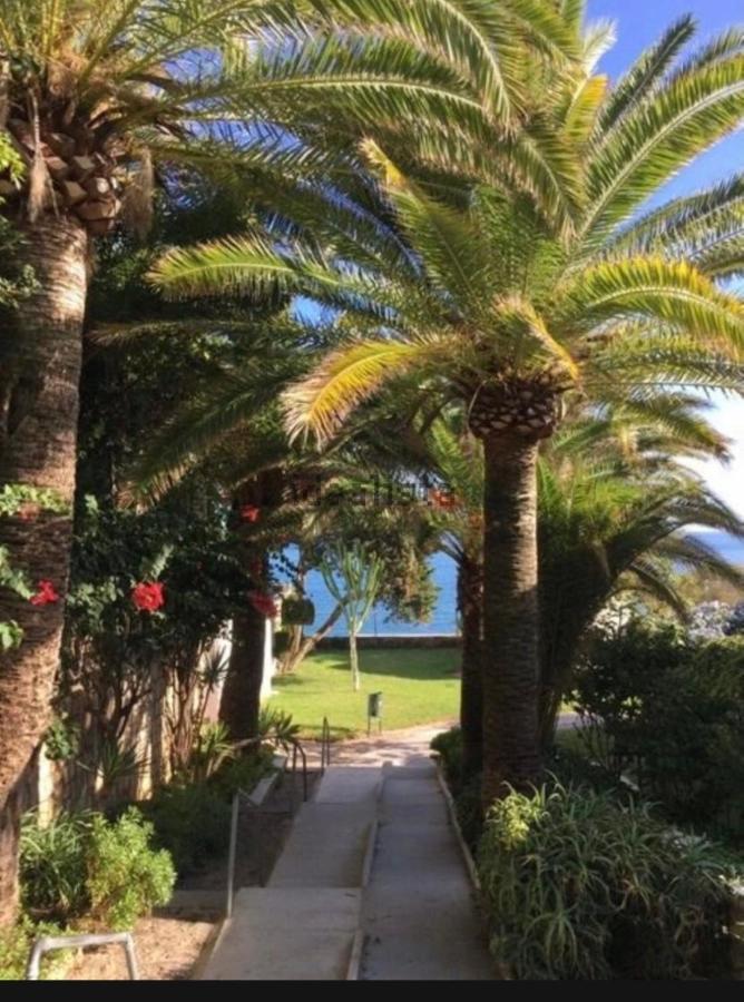 Apartamentos La Roca Costa Del Sol Torremolinos Luaran gambar
