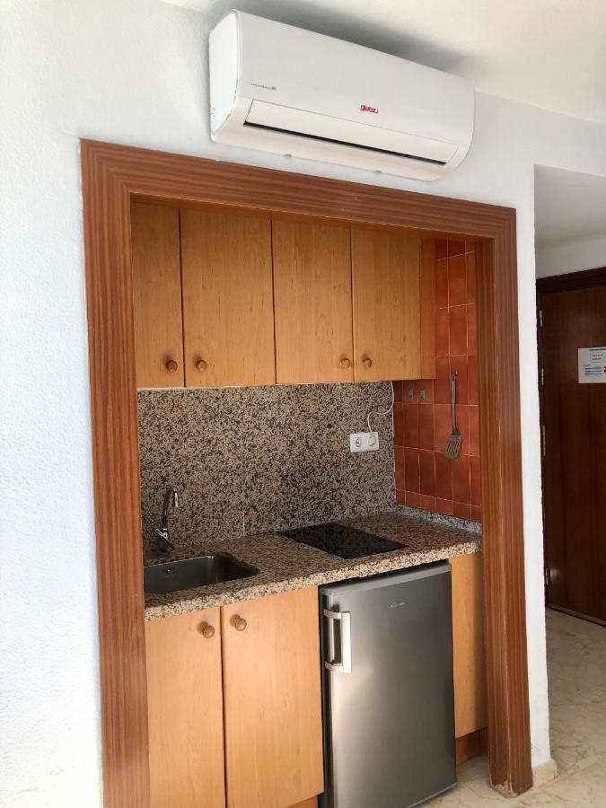 Apartamentos La Roca Costa Del Sol Torremolinos Luaran gambar