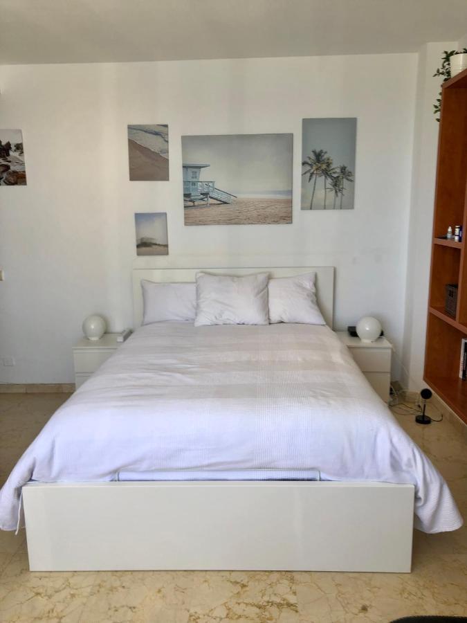 Apartamentos La Roca Costa Del Sol Torremolinos Luaran gambar