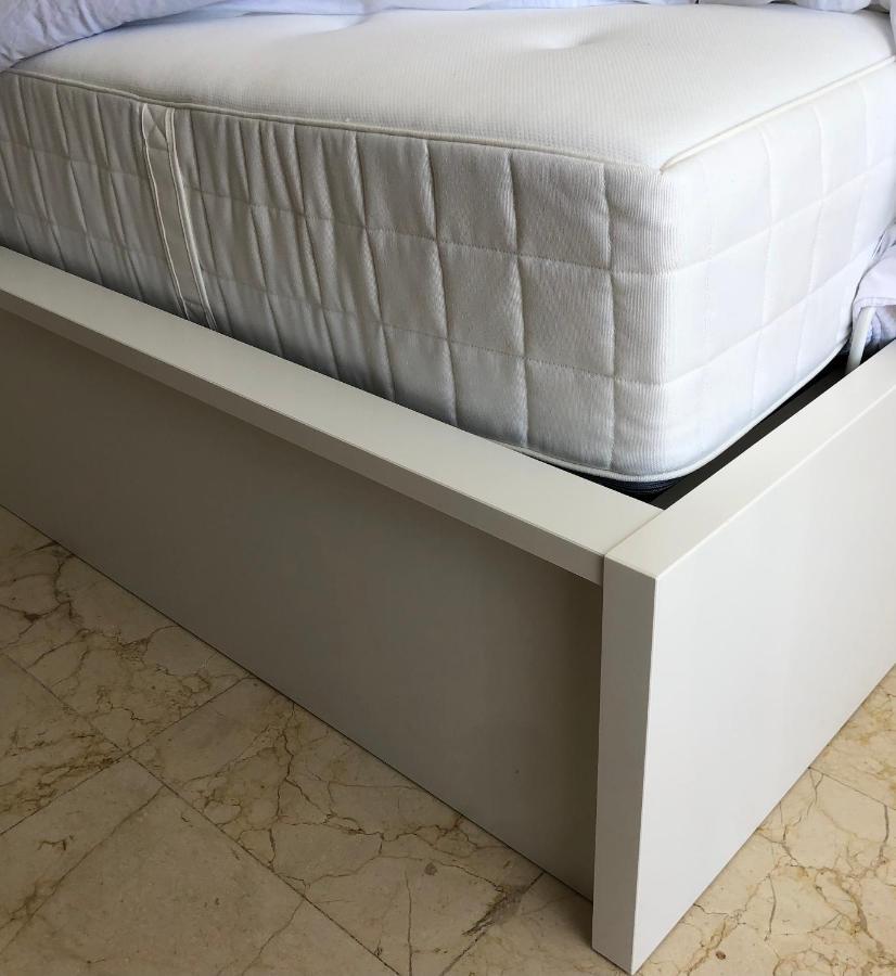 Apartamentos La Roca Costa Del Sol Torremolinos Luaran gambar