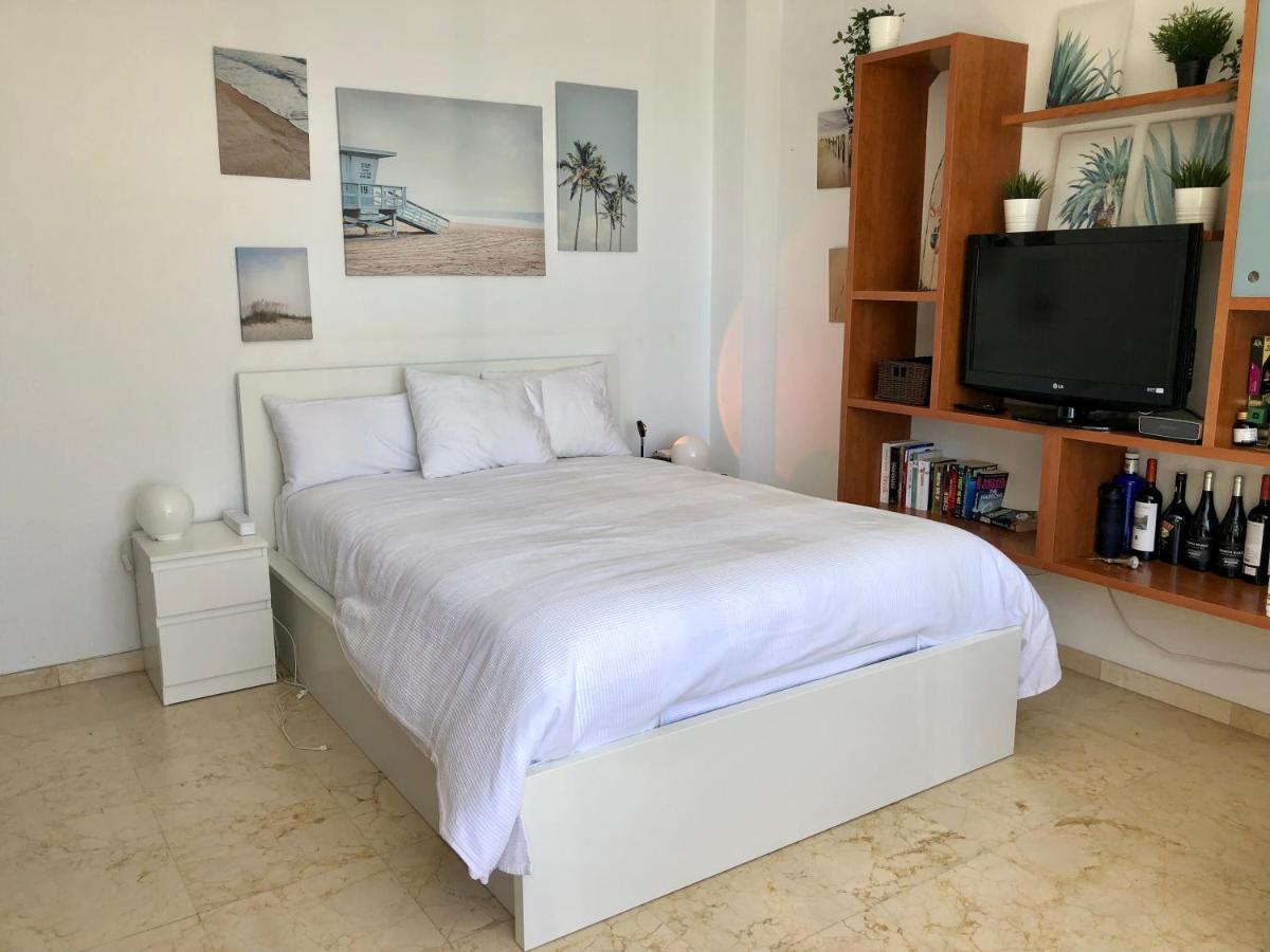 Apartamentos La Roca Costa Del Sol Torremolinos Luaran gambar