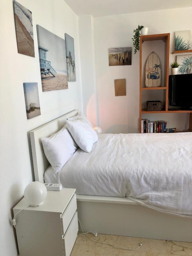 Apartamentos La Roca Costa Del Sol Torremolinos Luaran gambar