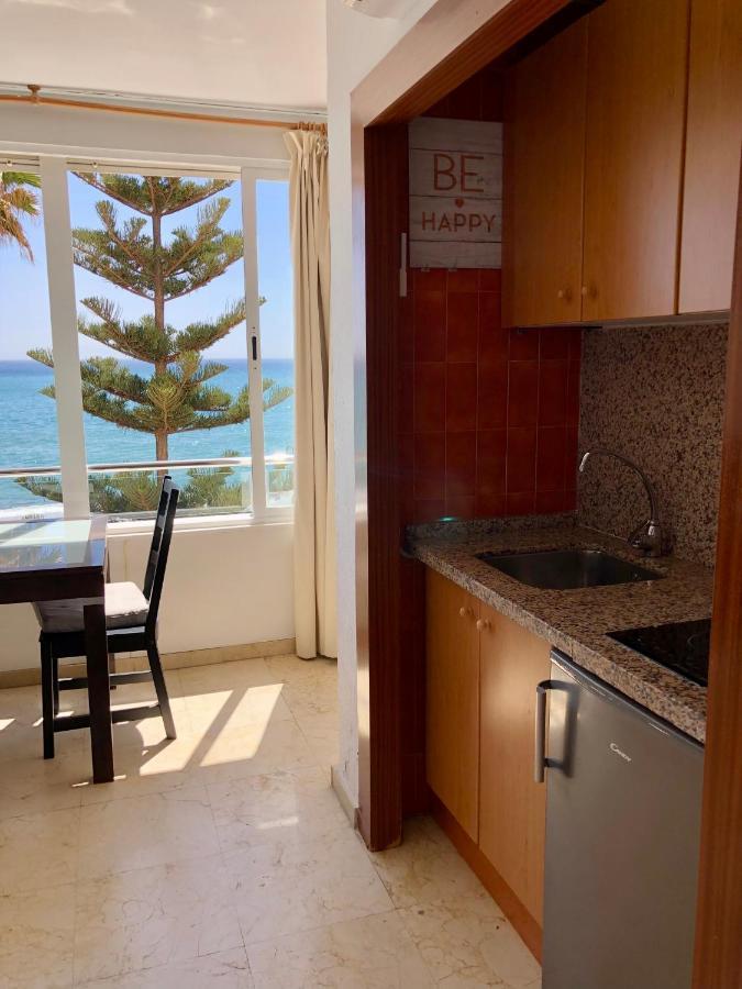 Apartamentos La Roca Costa Del Sol Torremolinos Luaran gambar