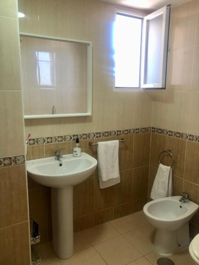 Apartamentos La Roca Costa Del Sol Torremolinos Luaran gambar