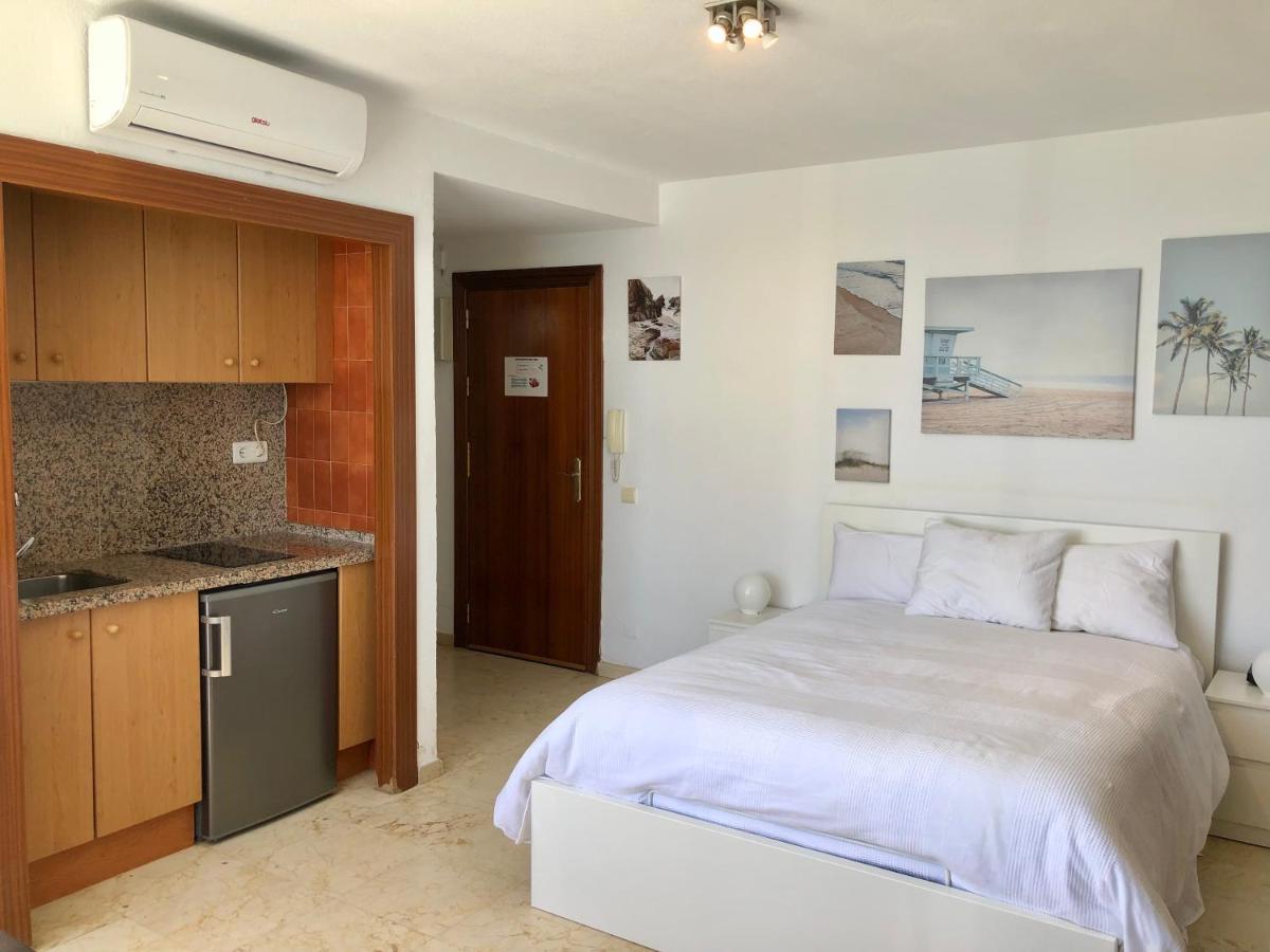 Apartamentos La Roca Costa Del Sol Torremolinos Luaran gambar