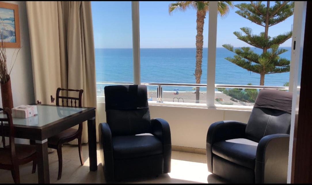 Apartamentos La Roca Costa Del Sol Torremolinos Luaran gambar