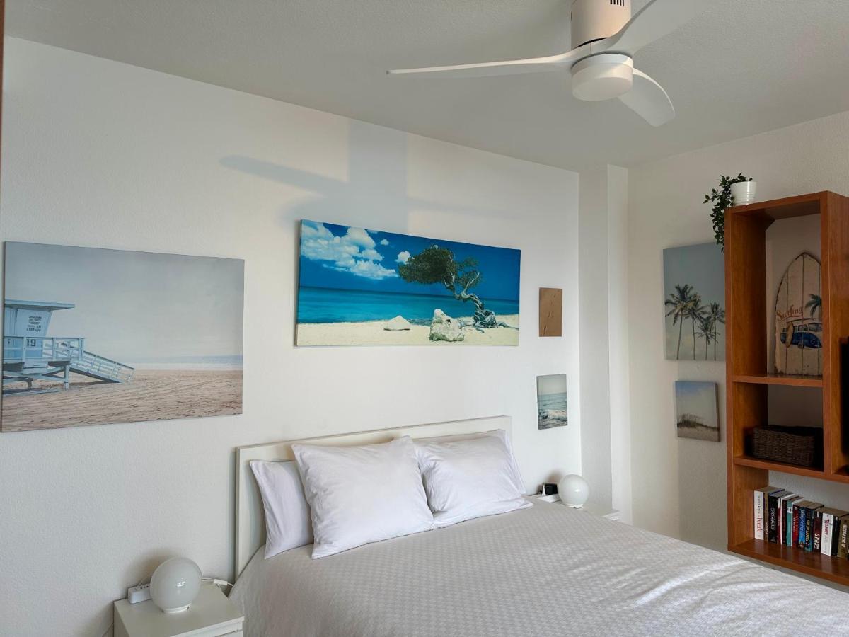 Apartamentos La Roca Costa Del Sol Torremolinos Luaran gambar
