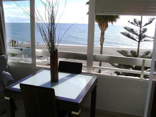 Apartamentos La Roca Costa Del Sol Torremolinos Luaran gambar