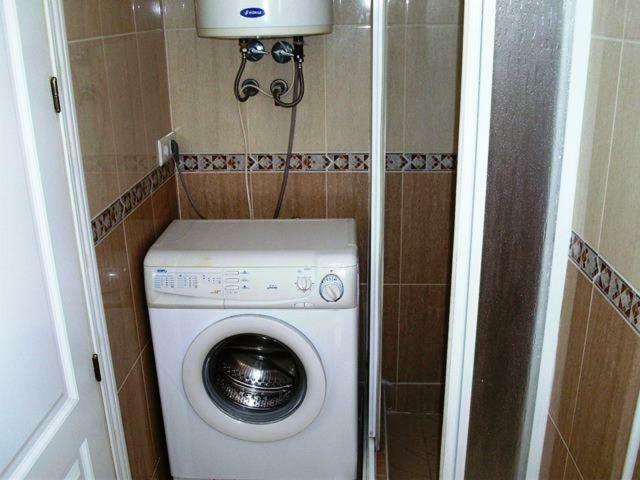 Apartamentos La Roca Costa Del Sol Torremolinos Luaran gambar