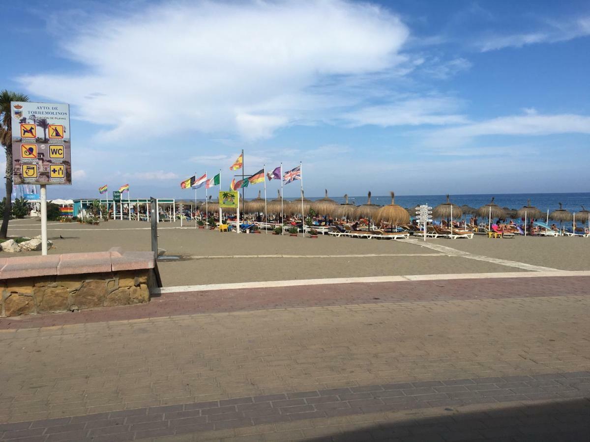 Apartamentos La Roca Costa Del Sol Torremolinos Luaran gambar