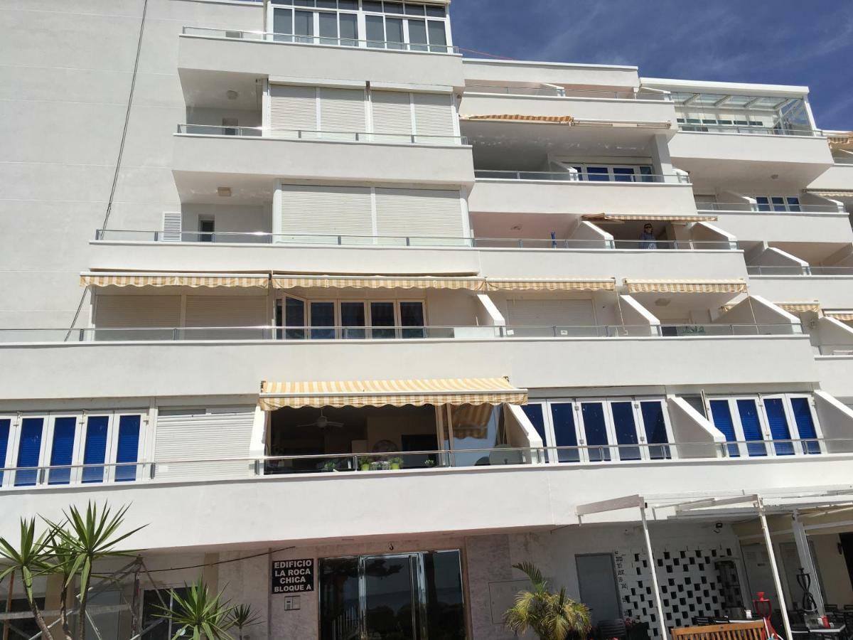Apartamentos La Roca Costa Del Sol Torremolinos Luaran gambar