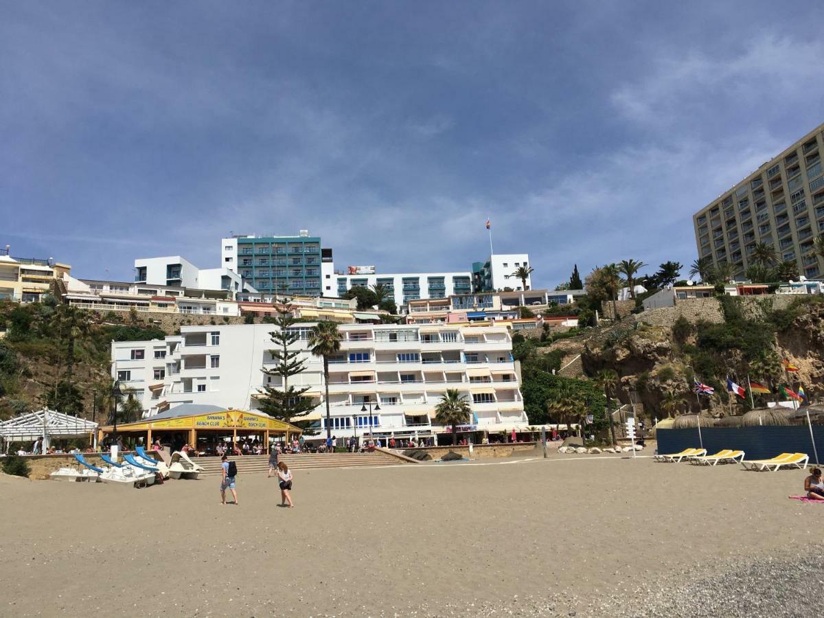 Apartamentos La Roca Costa Del Sol Torremolinos Luaran gambar