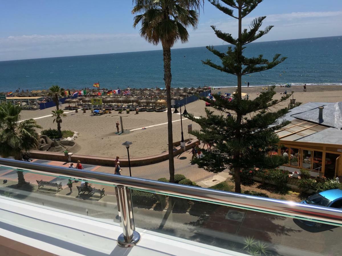 Apartamentos La Roca Costa Del Sol Torremolinos Luaran gambar