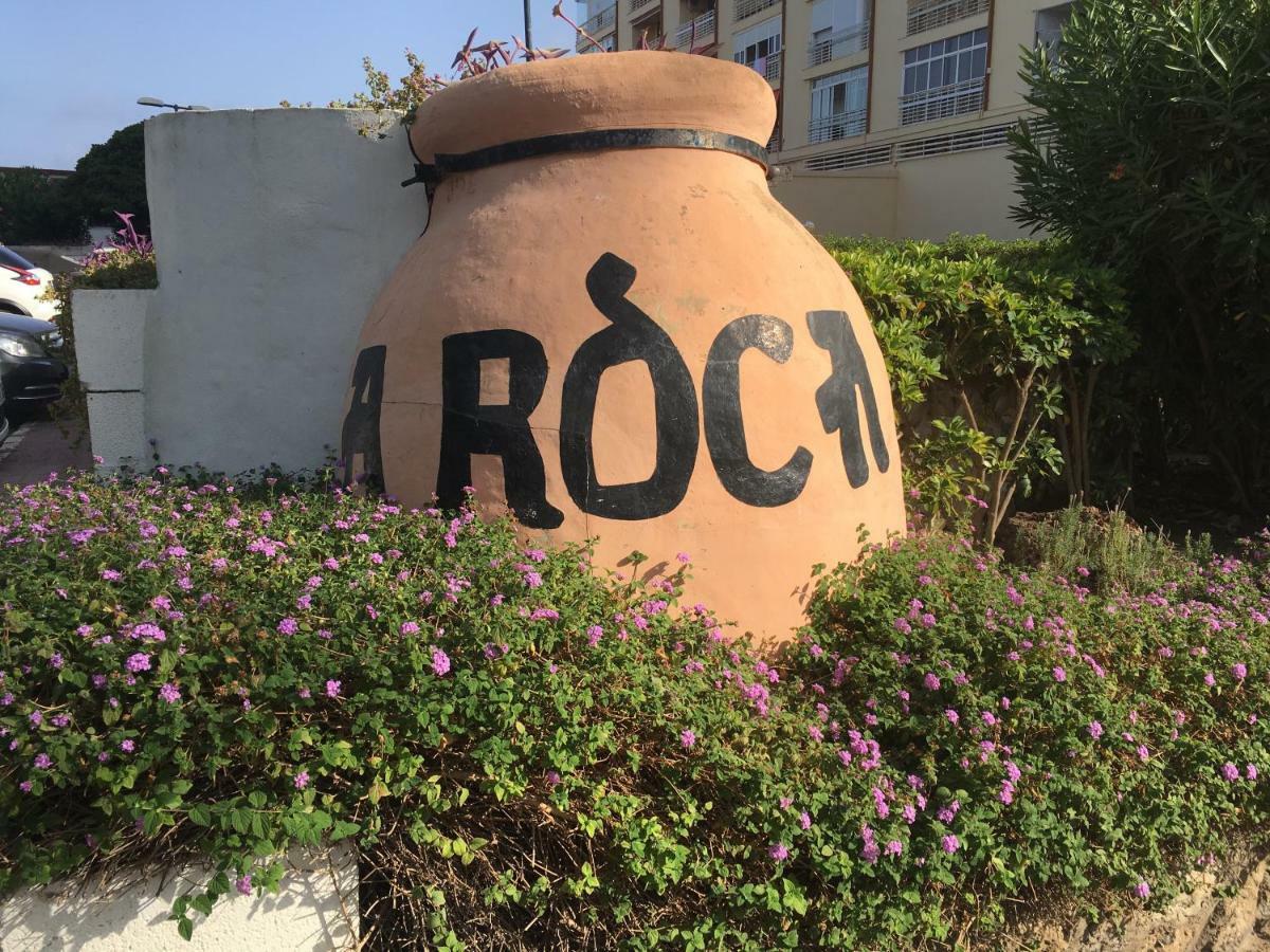 Apartamentos La Roca Costa Del Sol Torremolinos Luaran gambar