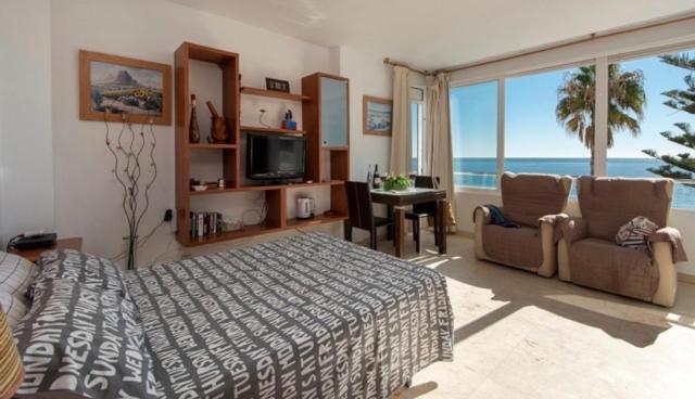 Apartamentos La Roca Costa Del Sol Torremolinos Luaran gambar